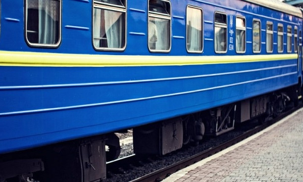 Поезд из Черновцов в Одессу будет курсировать ежедневно