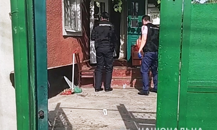 Вопиющая жестокость: в Одесской области мать скончалась от побоев сына