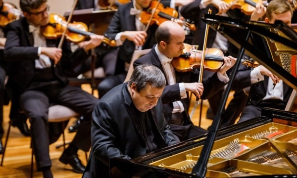 Ботвинов дал в Германии оглушительные по успешности концерты