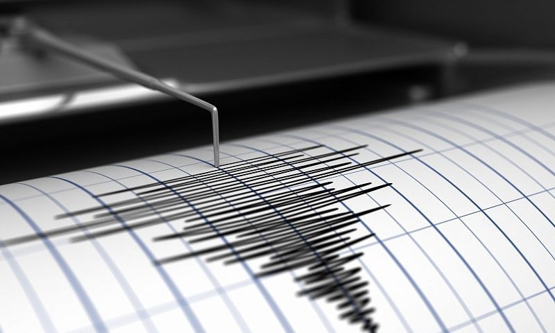 В Румынии зафиксировали землетрясение – задело Одесскую область 
