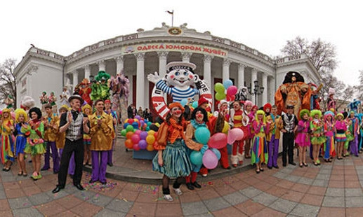 В Одессе из-за коронавируса отменили известный фестиваль 