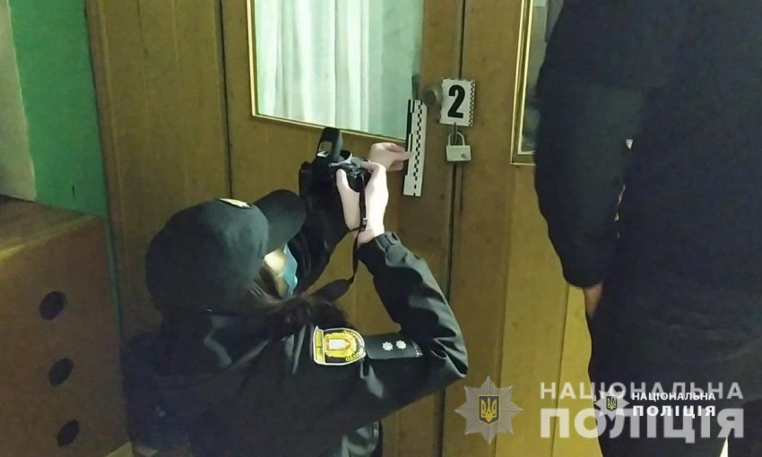 Пьяные посиделки в Одессе закончились покушением на убийство