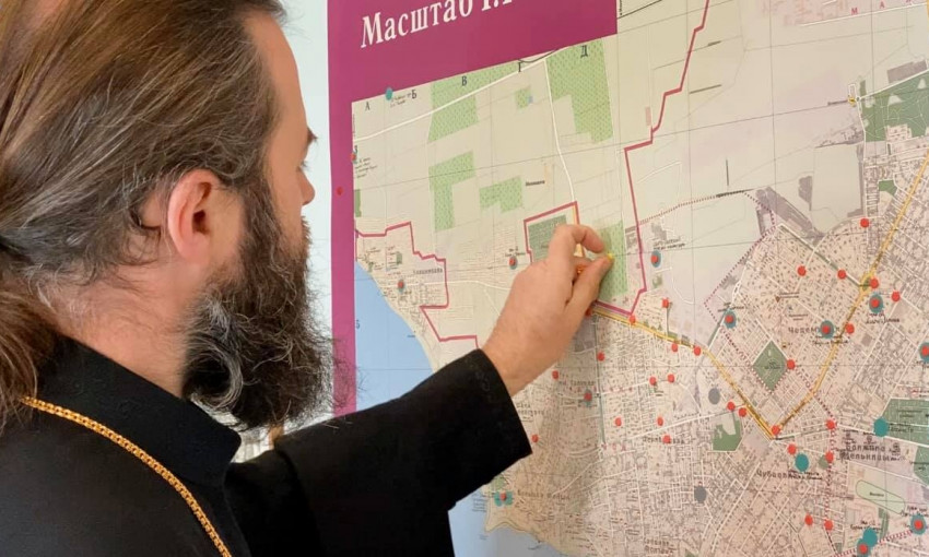  Некоторые ОСМД не допустили на свою территорию священнослужителей УПЦ Московского патриархата