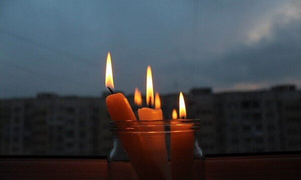 Где завтра в Одессе не будет света?
