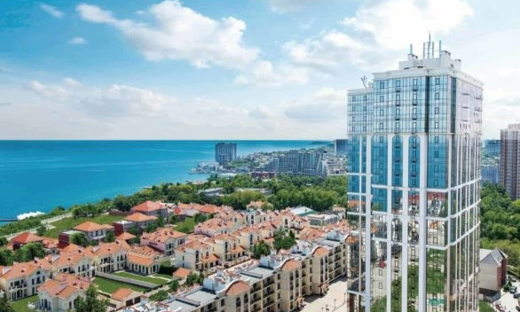 В Одессе подскочила цена на недвижимость 