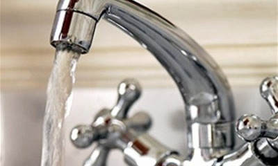 10-го января в некоторых домах Одессы отключат воду