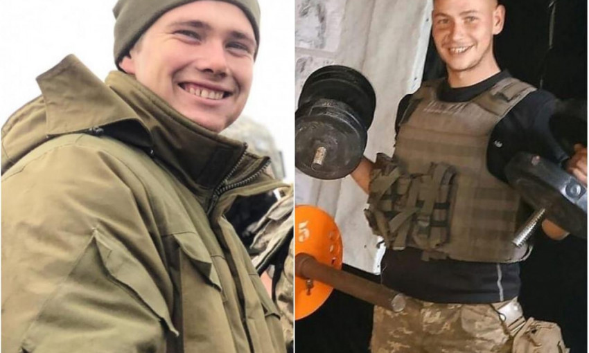 На Донбассе погибли двое солдат из Одесской области 