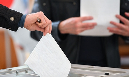 Одесский горсовет определил места для проведения предвыборной агитации в городе