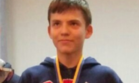 Одессит Андрей Захаров золотой призёр Чемпионата Украины по шашкам-64