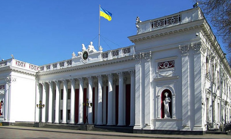 В Одессе планируют внедрить электронный билет в маршрутках