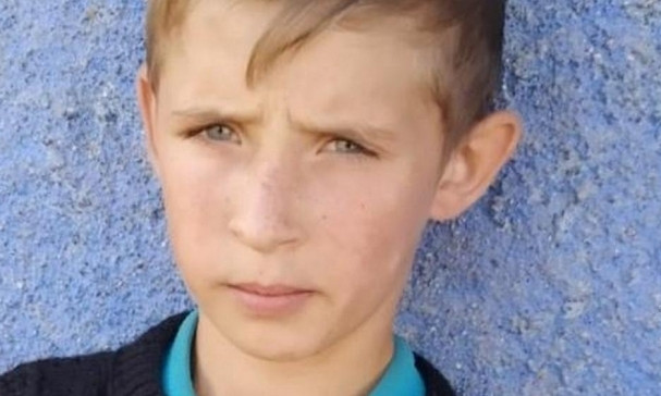 В Одесской области разыскивают 11-летнего Ботнарь Александра