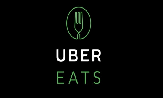 Компания Uber займется доставкой еды 