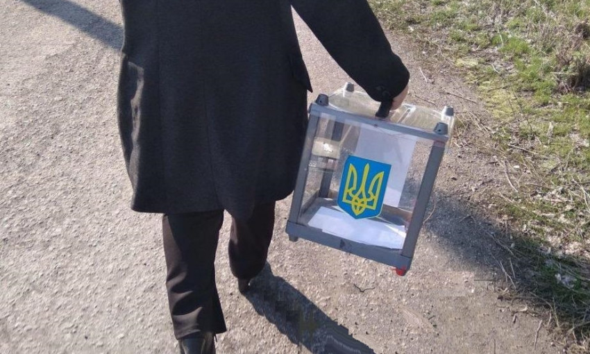 Правозащитница заявила, что на выборах на Одесчине потеряли около 15 % голосов