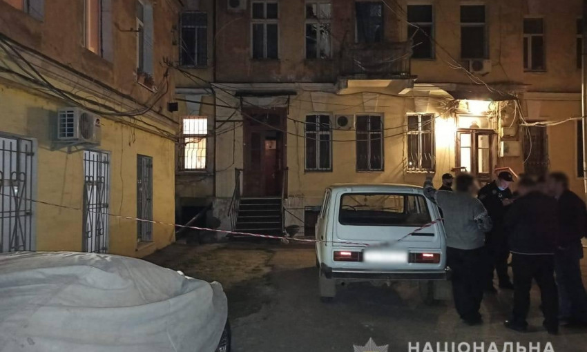 Полиция расследует попытку подрыва жилого дома как теракт 