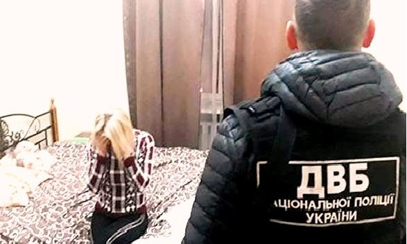 В Одессе разоблачили сеть подпольных борделей