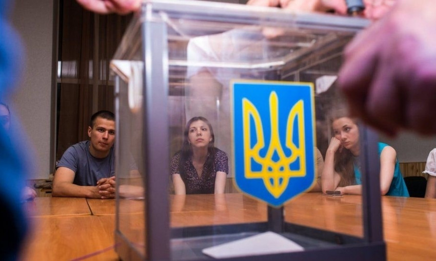 Выборы: в Одесской области практически подсчитали голоса