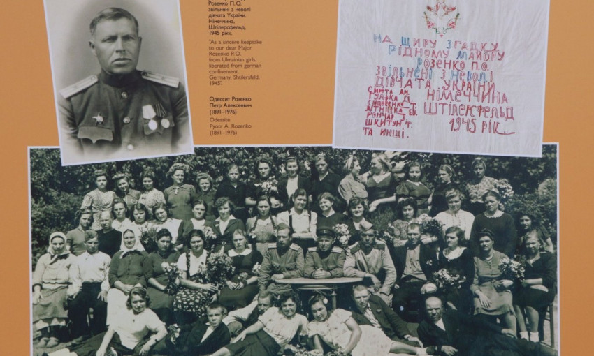«Одесса 1941-1944. Неизвестные страницы»: состоялась автограф-сессия с авторами