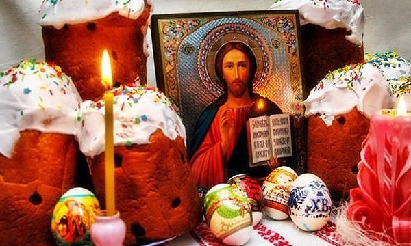 В Украине не планируют закрывать  Церкви во время Пасхальных праздников 