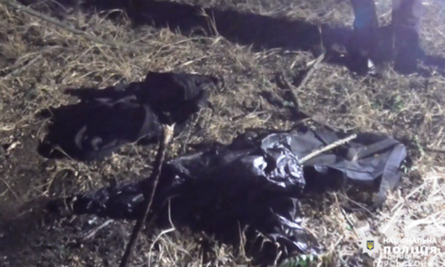 В Белгород-Днестровском парочка подростков убила пожилого турка