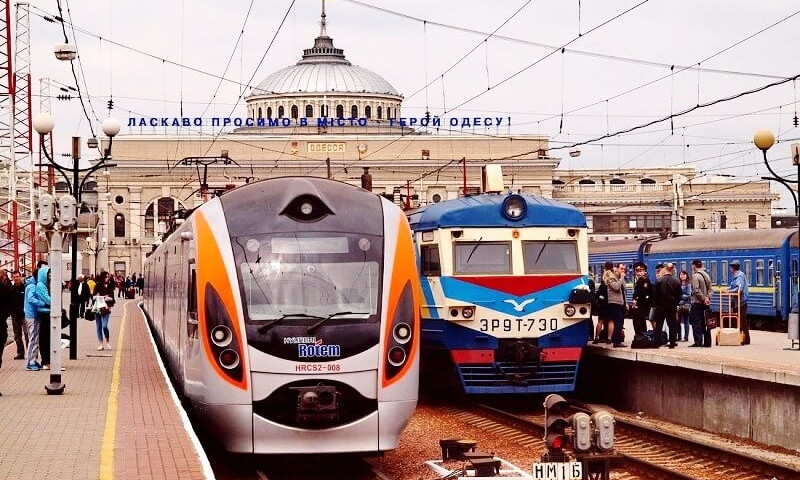 Блеск и нищета одесских поездов – самые убыточные и прибыльные маршруты 