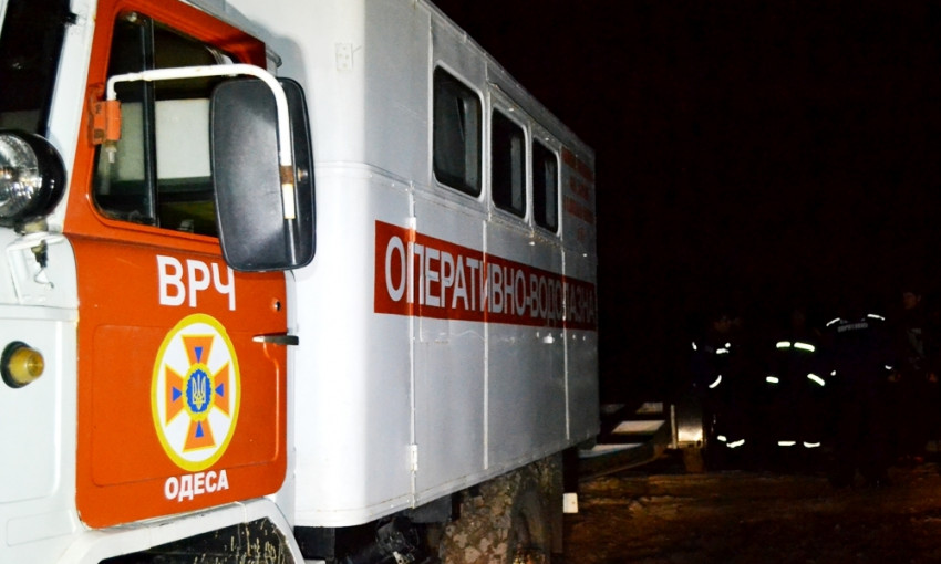 В Днестровском лимане утонули 5 человек, поиски продолжаются