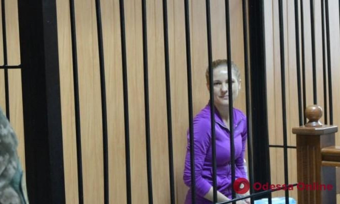 Елена Кушнарёва пойдёт в СИЗО с возможностью внесения залога