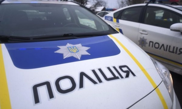 Полиция Одессы отчиталась за работу в августе