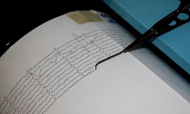 В Одессе зафиксировали землетрясение 