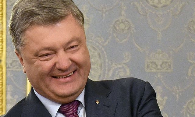 Порошенко снял Степанова с должности губернатора