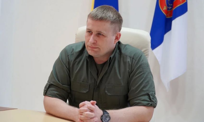 Зеленский наградил подразделение ПВО, защищающее небо над Одессой