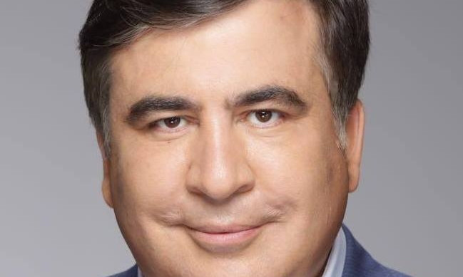 Михеил Саакашвили: ещё одно доказательство полного бардака в стране