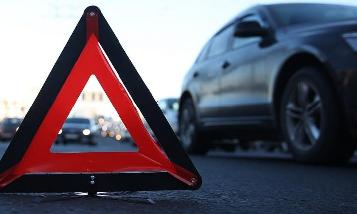  Вчера вечером в Суворовском районе Одессы случилась смертельная авария