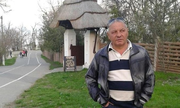 В Одессе найден пропавший накануне пожилой мужчина