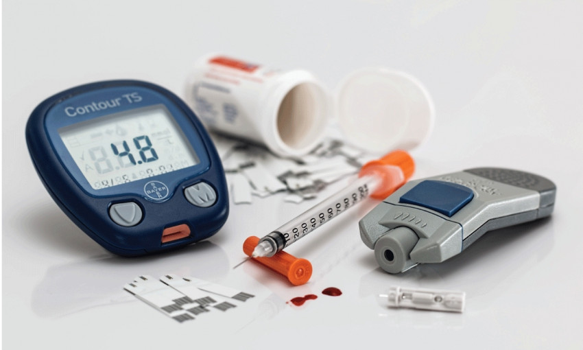 Жизнь одесских диабетиков находится под угрозой
