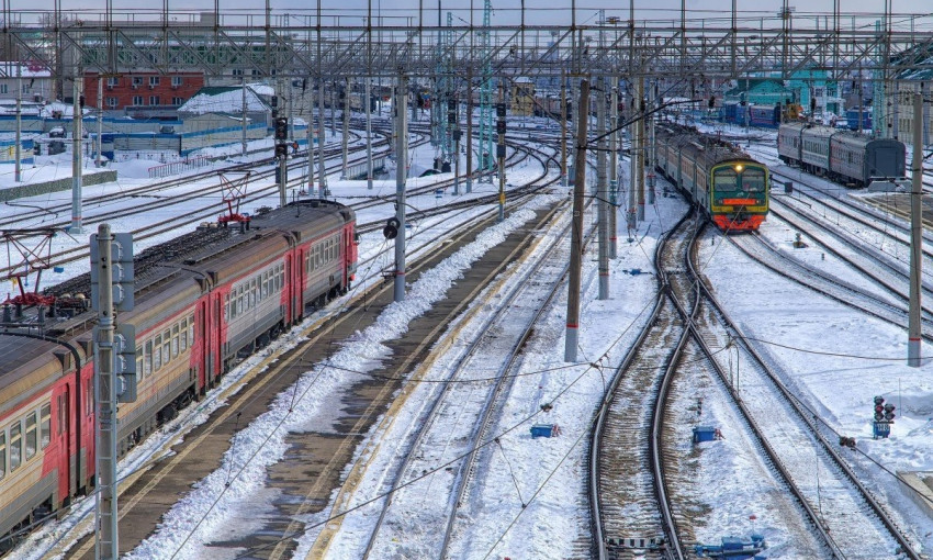Изменится движение электричек «Одесса – Белгород-Днестровский»