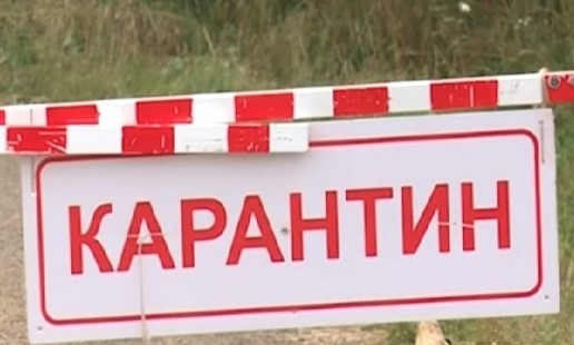 Местные власти продолжают ужесточать карантин по Одесской области