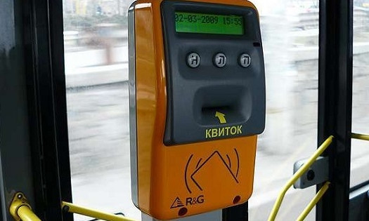 В Одессе для внедрения электронных билетов потребуется инвестор