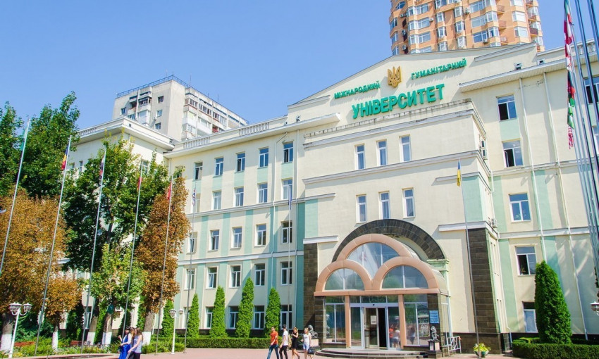 В Одессе на студентов МГУ давят все сильнее – близятся выборы