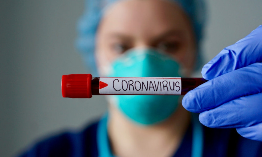 В Одесской области 3 новых больных коронавирусом 
