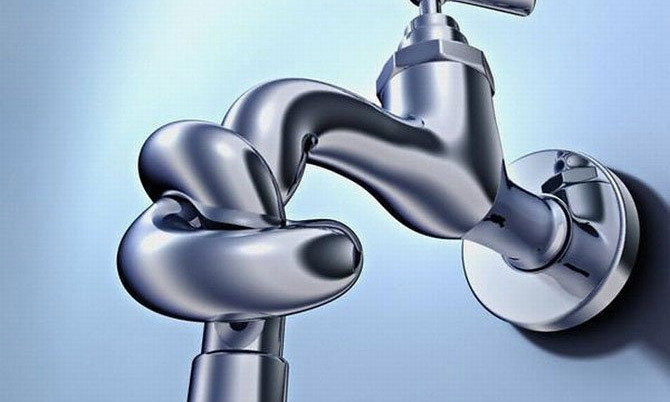 В Белгород-Днестровском хотят повысить тарифы на воду