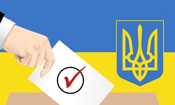 В выборах приняли участие 58% жителей Одесской области