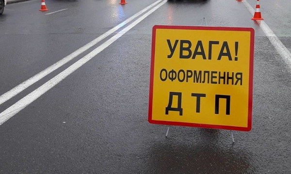 В Одессе процветает новый "развод" автомобилистов - мнимые ДТП