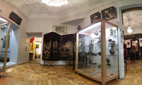 В одесском музее озаботились судьбой инструмента XIX века
