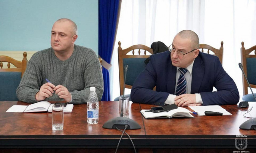 Свичинский рассказал о рабгруппе по защите журналистов и свободы слова