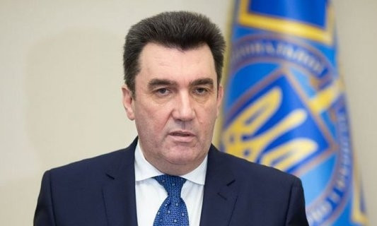 СНБО ввела новые санкции против врагов Украины 
