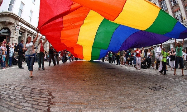 Как одесситы реагируют на предстоящий гей-парад (ВИДЕО)