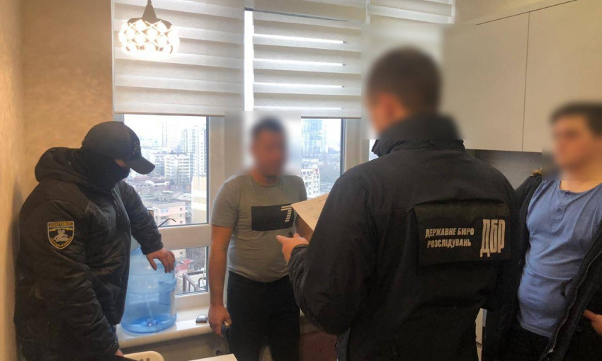 Правоохранительный скандал: в Одессе под видом задержания присвоили 20 000 долларов 