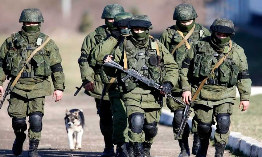 Реальные последствия военного положения в Одессе