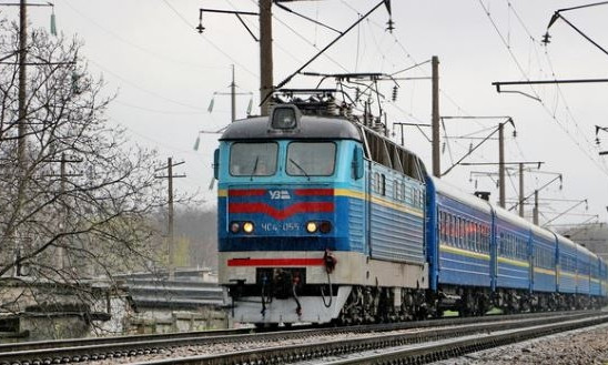 Сообщение Одесса-Мариуполь возобновится к середине мая 