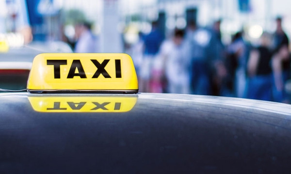 Таксистов некоторых компаний обяжут приобретать патенты 